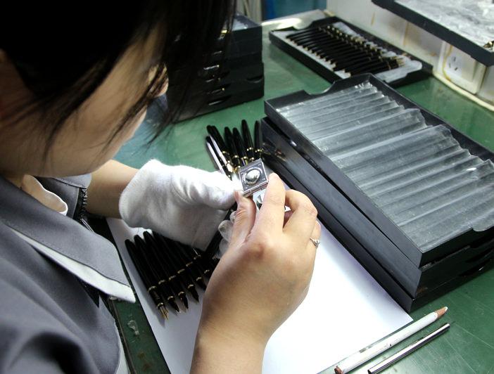 簽字筆  美工筆  圓珠筆  蘸水筆 金筆  鋼筆 定制筆  書法筆、簽字筆  水妖  翎墨