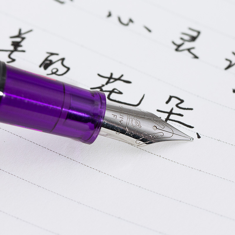 簽字筆  美工筆  圓珠筆  蘸水筆 金筆  鋼筆 定制筆  書(shū)法筆、簽字筆  水妖  翎墨