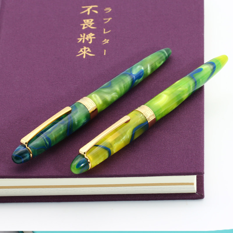 簽字筆  美工筆  圓珠筆  蘸水筆 金筆  鋼筆 定制筆  書(shū)法筆、簽字筆  水妖  翎墨